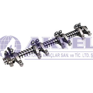 PERKINS,ROCKER SHAFT ASSY.