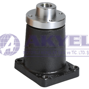 PERKINS,FAN DRIVE ASSY.HOUSING