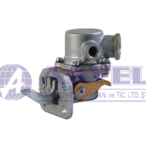 FUEL LIFT PUMP