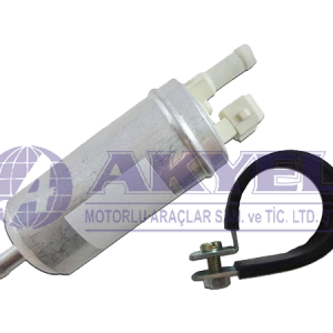 FUEL LIFT PUMP