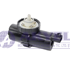 FUEL LIFT PUMP