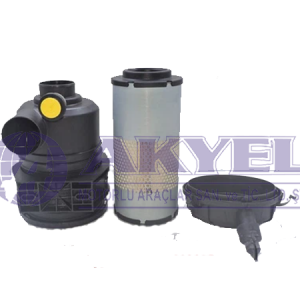 PERKINS, AIR FILTER (WITH FILTER)
