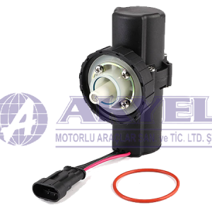 PERKINS,LIFT PUMP ELECTRIC