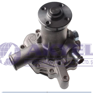 PERKINS,3 CYL. WATER PUMP