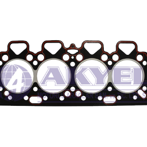 PERKINS,MF 285 TOP GASKET