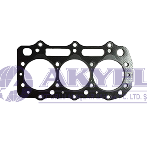 PERKINS,3 CYL. TOP GASKET
