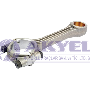 PERKINS, CONNECTING ROD