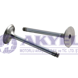 PERKINS, INLET VALVE STD.