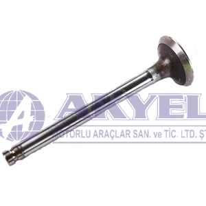 PERKINS, EXHAUST VALVE STD.