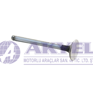 PERKINS, EXHAUST VALVE