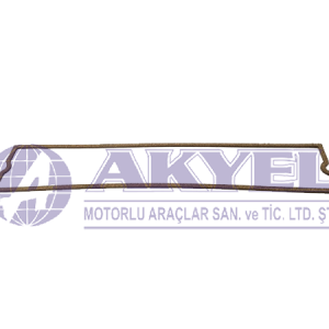 PERKINS, VALVE COVER GASKET CORK