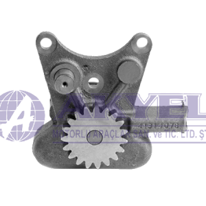 PERKINS , OIL PUMP