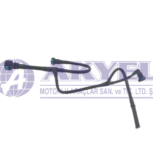 PERKINS,FUEL PIPE RETURN LINE