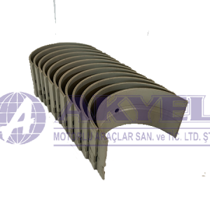 PERKINS ,CON ROD BEARING