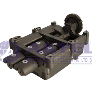 PERKINS,BALANCER 1104 NEW TYPE