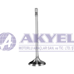 PERKINS ,VALVE EXHAUST