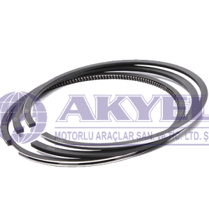 PERKINS,PISTON RING 84 MM-010