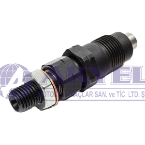 PERKINS, COMPLETE INJECTOR