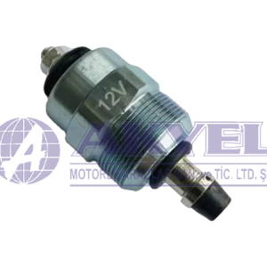 PERKINS, STOP SWITCH