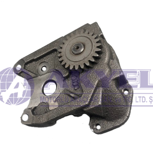 PERKINS, OIL PUMP