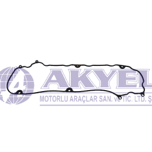 PERKINS, VALVE COVER GASKET