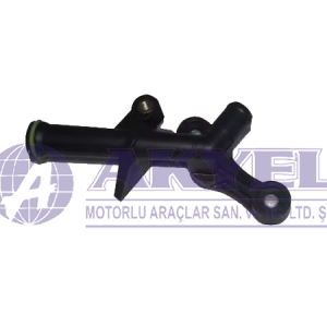 PERKINS, VARIOUS COOLING