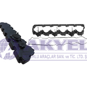 PERKINS, CYLINDER HEAD COVER