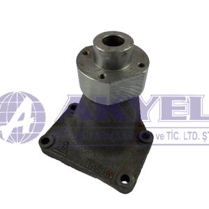 PERKINS, FAN DRIVE ASSY.HOUSING