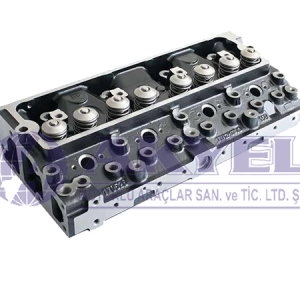 PERKINS, CYLINDER HEAD