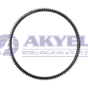 PERKINS,Ring Gear-Flywheel