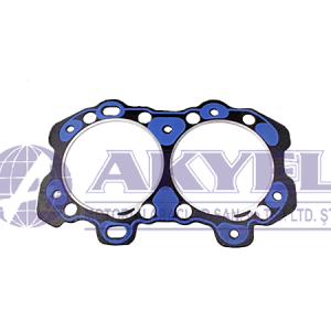 LISTER , HEAD GASKET