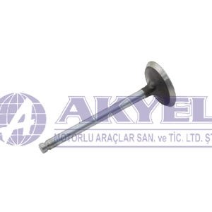 PERKINS, VALVE INLET