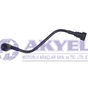 PERKINS ,FUEL PIPE 1104