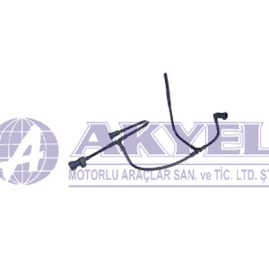 PERKINS ,FUEL PIPE 1104