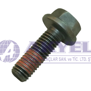 PERKINS , MANIFOLD BOLT