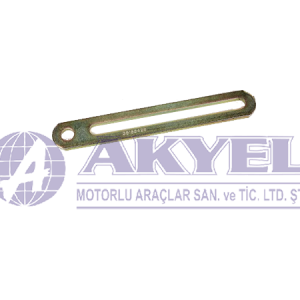 PERKINS , ALTERNATOR BRACKET