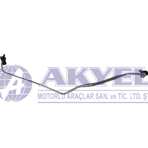 PERKINS , FILTER PIPE