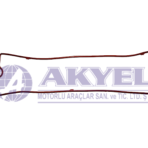 4 CYL VALVE COVER GASKET ( Silicon )