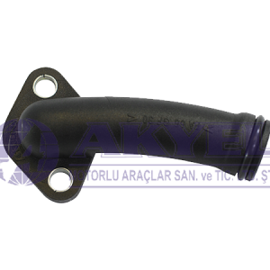 CONNECTOR WATER PIPE