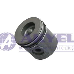 TURBO PISTON STD - Image 1