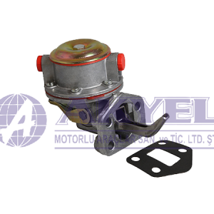 435 LOADER FUEL LIFT PUMP