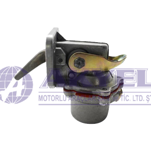 FUEL PUMP