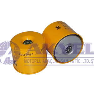 FUEL FILTER NEW TYPE