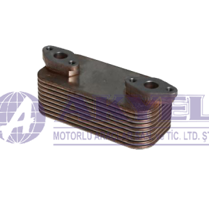 OIL COOLER