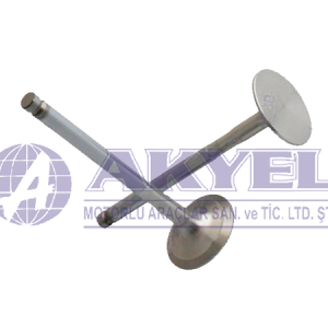 ENGINE VALVE EX