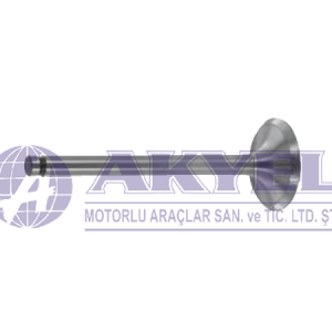 EXHAUST VALVE AK ENGINE
