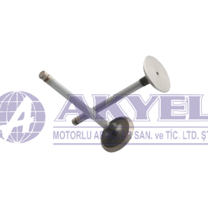 INTAKE VALVE AK ENGINE