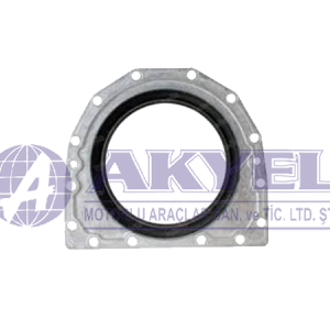 CRANK OIL SEAL