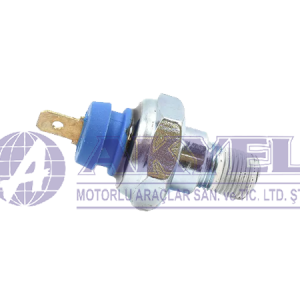 OIL PRESSURE SENSOR