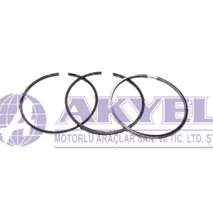 PISTON RING 98,48 MM